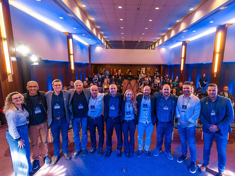 13º Congresso Catarinense de Segurança Eletrônica