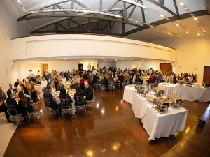 antar dos Panificadores reúne associados do Sindipan Blumenau em noite especial